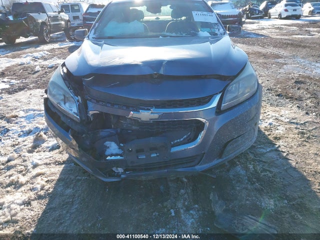 Chevrolet Malibu 1ls 2014 1G11B5SL5EF127584 Image 6