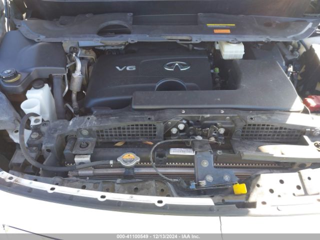 5N1DL0MN0JC503974 Infiniti QX60