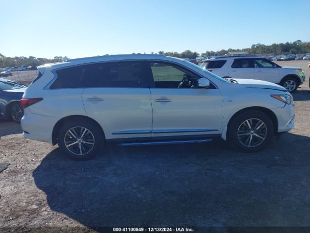 5N1DL0MN0JC503974 Infiniti QX60
