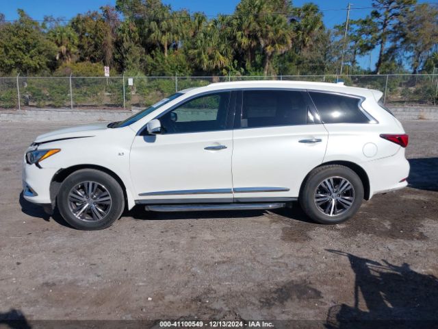 5N1DL0MN0JC503974 Infiniti QX60