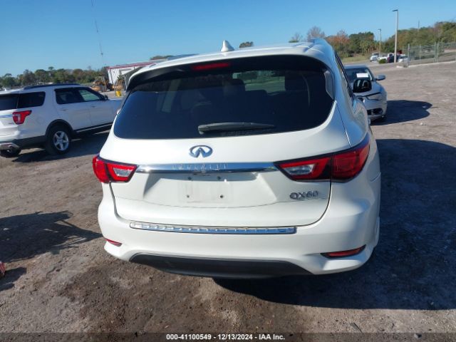5N1DL0MN0JC503974 Infiniti QX60
