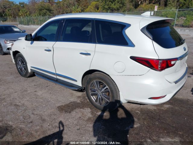 5N1DL0MN0JC503974 Infiniti QX60