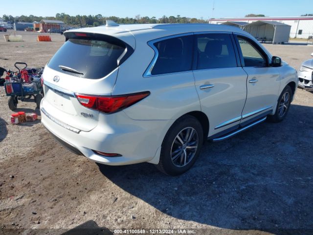 5N1DL0MN0JC503974 Infiniti QX60