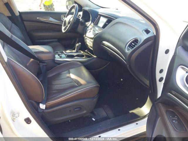5N1DL0MN0JC503974 Infiniti QX60