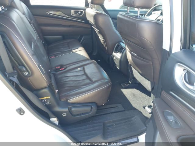 5N1DL0MN0JC503974 Infiniti QX60