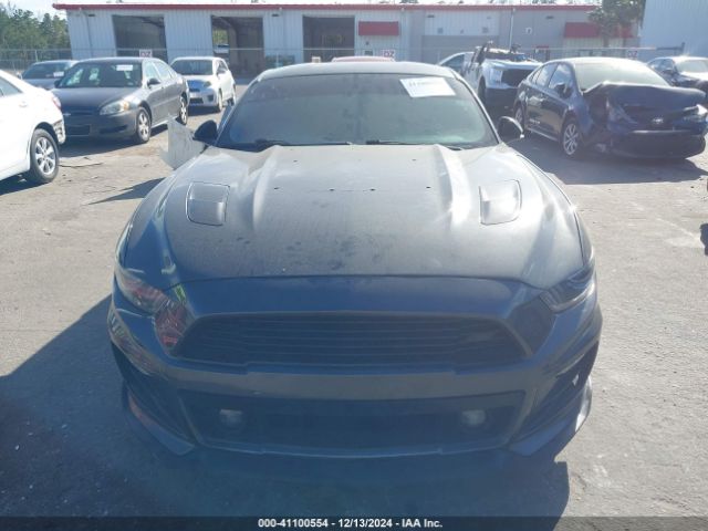 1FA6P8CF8G5208621 Ford Mustang Gt Premium