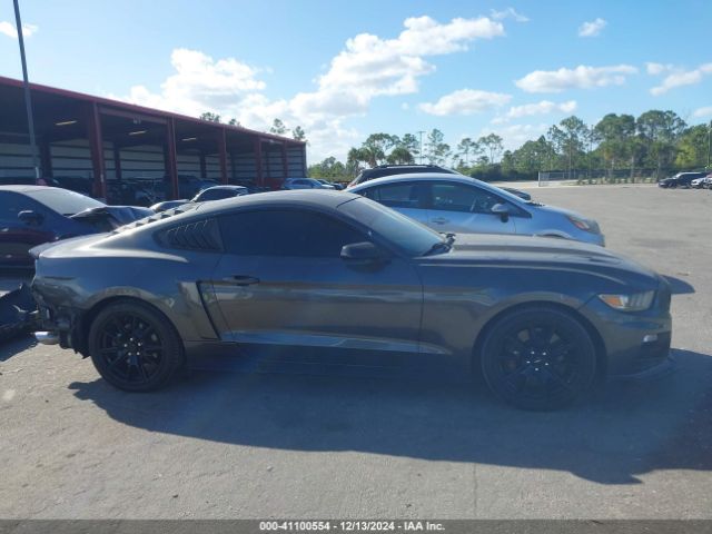 1FA6P8CF8G5208621 Ford Mustang Gt Premium