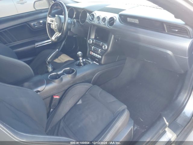 1FA6P8CF8G5208621 Ford Mustang Gt Premium