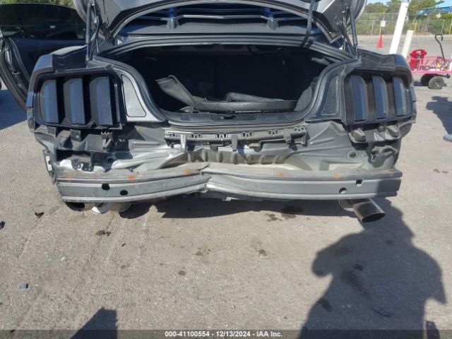 1FA6P8CF8G5208621 Ford Mustang Gt Premium