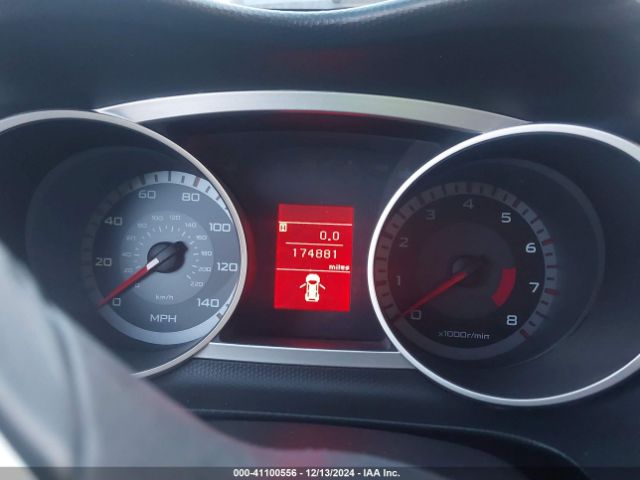 2007 MITSUBISHI OUTLANDER JA4MS31X17U012633 Photo 6