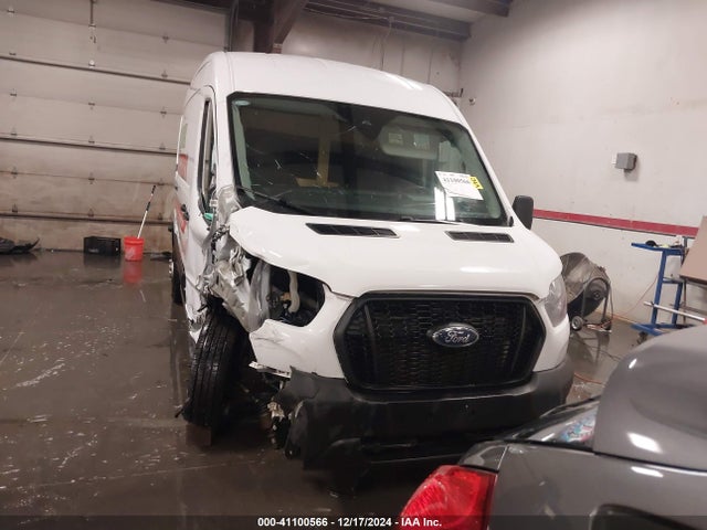 Ford Transit-250 2024 1FTBR2C81RKA01686 Image 12