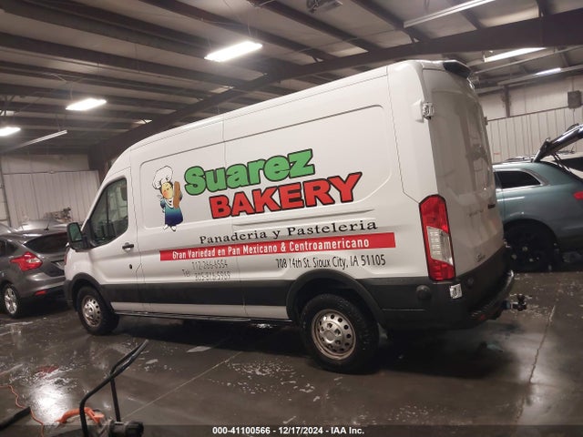 Ford Transit-250 2024 1FTBR2C81RKA01686 Image 14