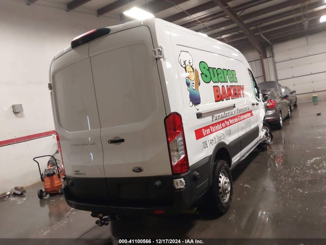 Ford Transit-250 2024 1FTBR2C81RKA01686 Image 16