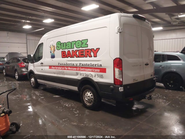Ford Transit-250 2024 1FTBR2C81RKA01686 Image 3