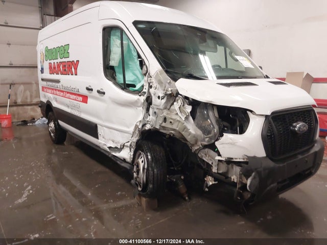 Ford Transit-250 2024 1FTBR2C81RKA01686 Image 6
