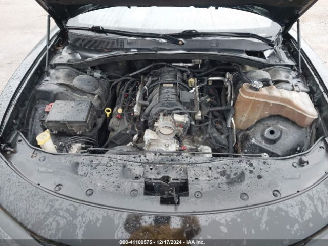 2C3CDXCT6FH902581 Dodge CHARGER R/T