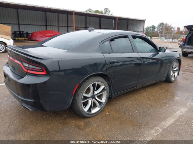 2C3CDXCT6FH902581 Dodge CHARGER R/T