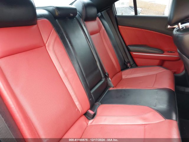 2C3CDXCT6FH902581 Dodge CHARGER R/T