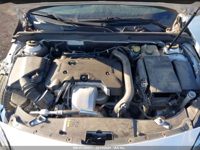 1G11G5SX7EF180100 Chevrolet Malibu 3lt