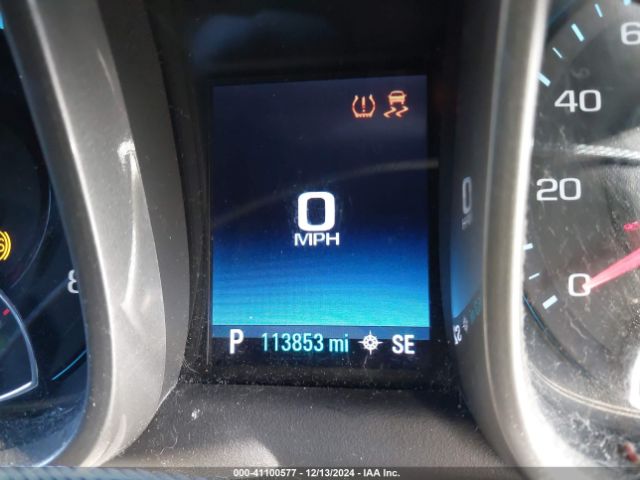 1G11G5SX7EF180100 Chevrolet Malibu 3lt