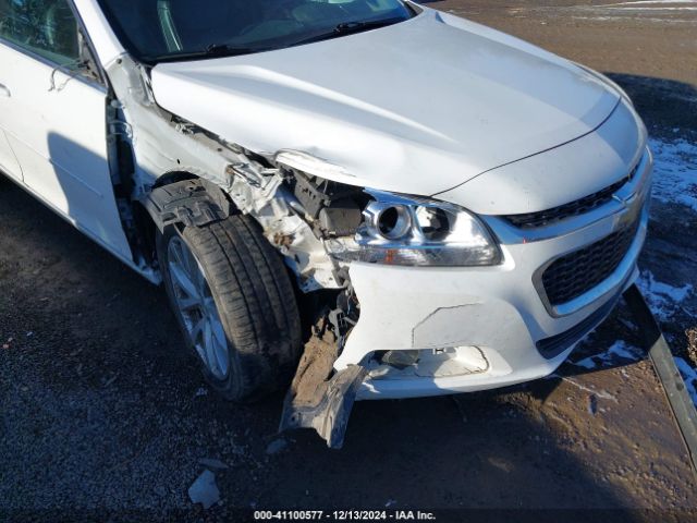 1G11G5SX7EF180100 Chevrolet Malibu 3lt