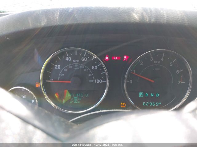1C4BJWDG8HL574971 Jeep Wrangler Unlimited Sport 4x4