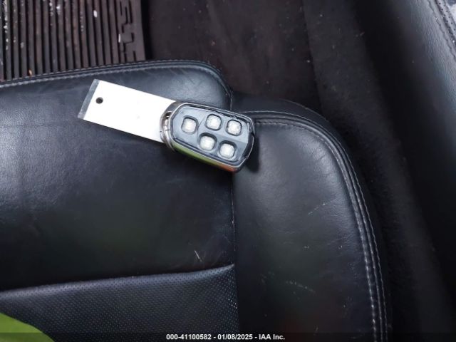 1G6AW5SX6E0161618 Cadillac Cts Standard