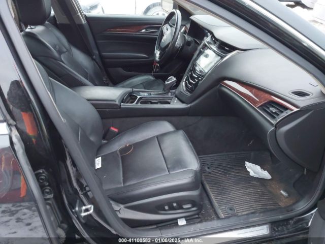 1G6AW5SX6E0161618 Cadillac Cts Standard