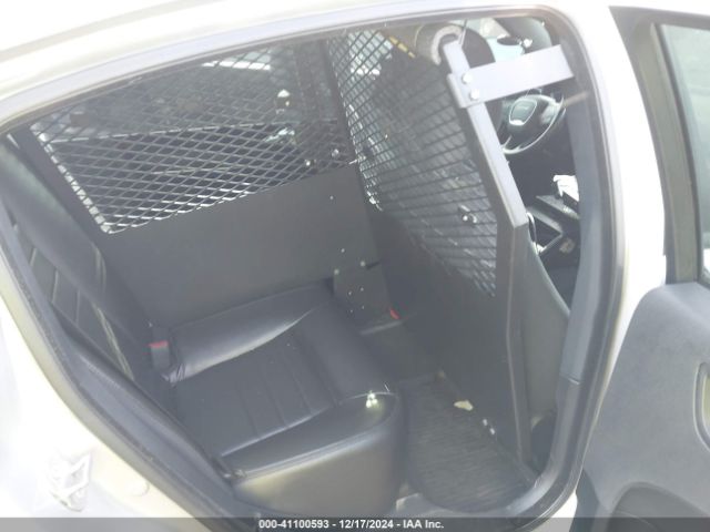 2C3CDXAG4LH126050 Dodge Charger Police Rwd