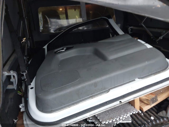 Nissan Frontier Sv 2019 1N6AD0EV5KN771473 Image 11