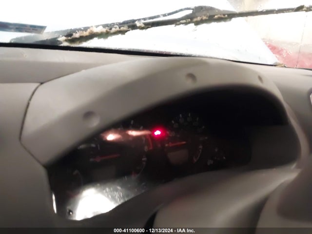 Nissan Frontier Sv 2019 1N6AD0EV5KN771473 Image 7