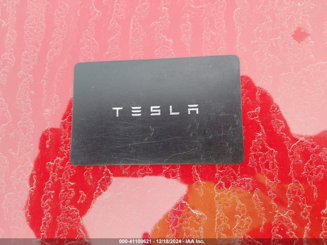 2023 TESLA MODEL Y 7SAYGDEE0PF598745 Photo 10