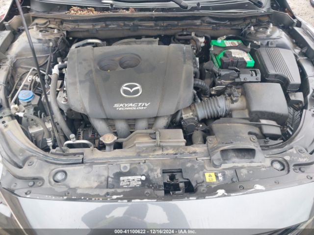 JM1GJ1U52F1219603 Mazda Mazda6 I Sport