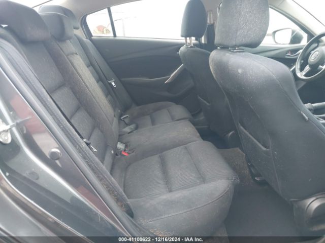 JM1GJ1U52F1219603 Mazda Mazda6 I Sport