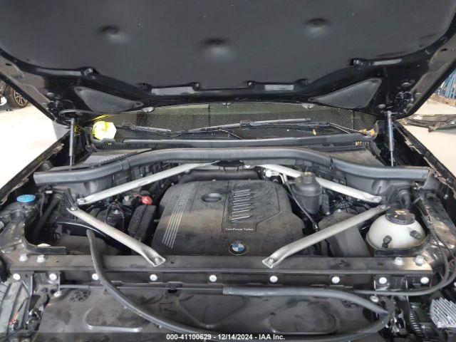 5UXCR4C04L9C45553 BMW X5 Sdrive40i