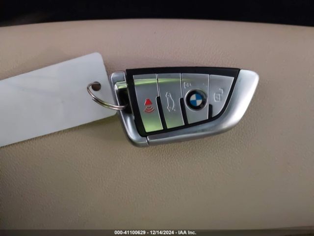 5UXCR4C04L9C45553 BMW X5 Sdrive40i