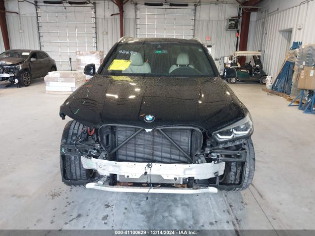 5UXCR4C04L9C45553 BMW X5 Sdrive40i