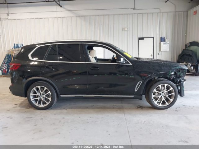 5UXCR4C04L9C45553 BMW X5 Sdrive40i