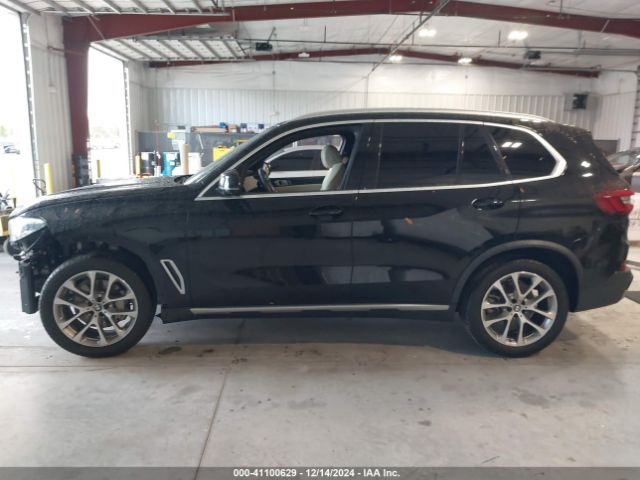 5UXCR4C04L9C45553 BMW X5 Sdrive40i