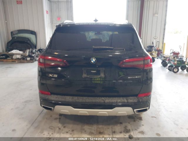 5UXCR4C04L9C45553 BMW X5 Sdrive40i