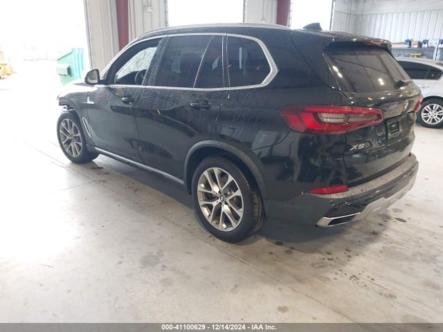 5UXCR4C04L9C45553 BMW X5 Sdrive40i