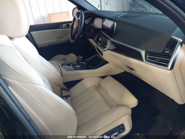 5UXCR4C04L9C45553 BMW X5 Sdrive40i