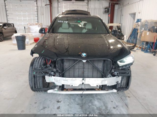 5UXCR4C04L9C45553 BMW X5 Sdrive40i