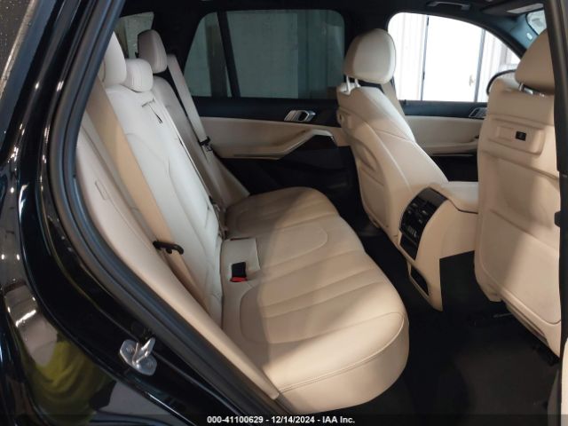 5UXCR4C04L9C45553 BMW X5 Sdrive40i