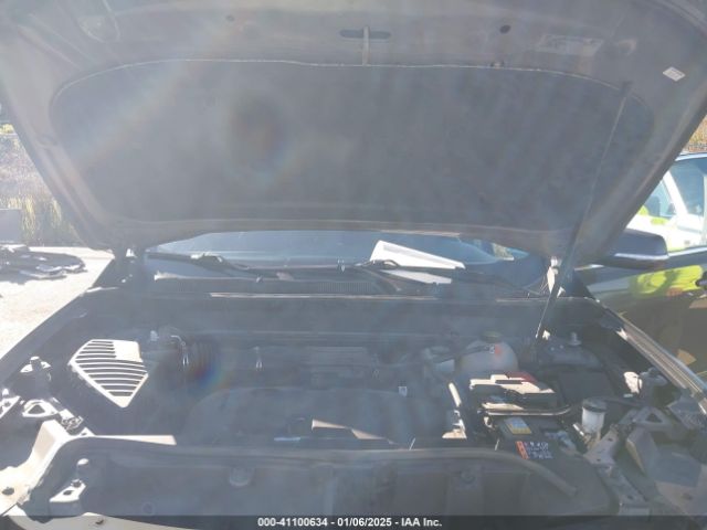 1GKKNKLA3LZ140994 GMC Acadia Fwd Sle