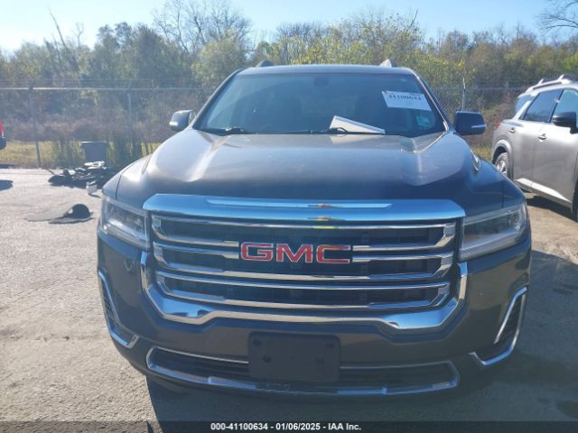 1GKKNKLA3LZ140994 GMC Acadia Fwd Sle