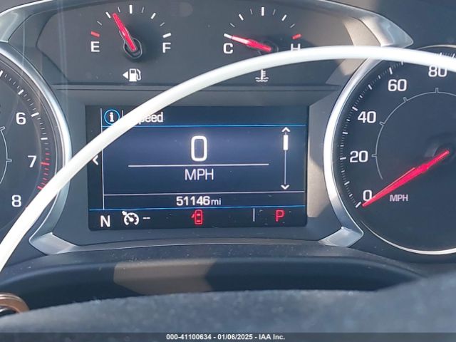 1GKKNKLA3LZ140994 GMC Acadia Fwd Sle