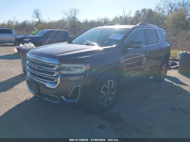 1GKKNKLA3LZ140994 GMC Acadia Fwd Sle