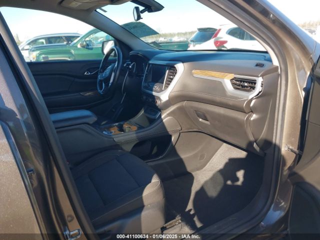 1GKKNKLA3LZ140994 GMC Acadia Fwd Sle