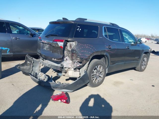 1GKKNKLA3LZ140994 GMC Acadia Fwd Sle